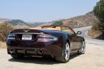 Aston Martin DBS Volante 2009 года (NA)